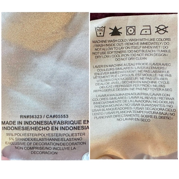 NIKE Minnesota Golden Gophers Maroon Gold Pullover Thermal Elevated NCAA Men 3XL - Picture 10 of 14